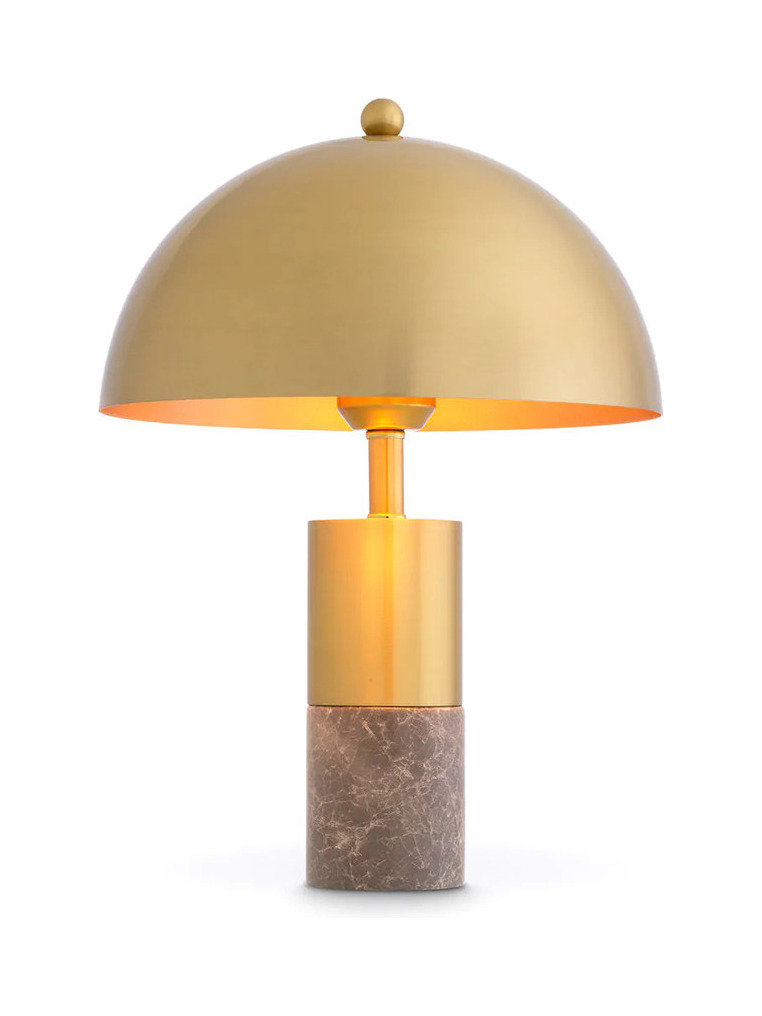 Настольные лампы Eichholtz