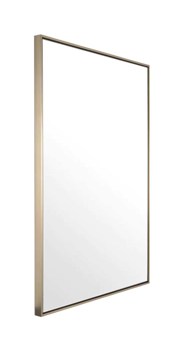 Зеркало REDONDO 120 см латунь Eichholtz 115230