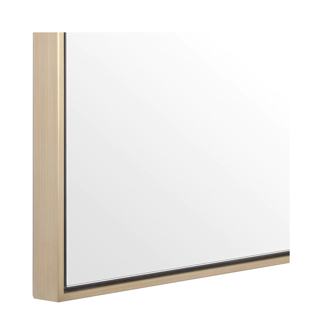 Зеркало REDONDO 120 см латунь Eichholtz 115230