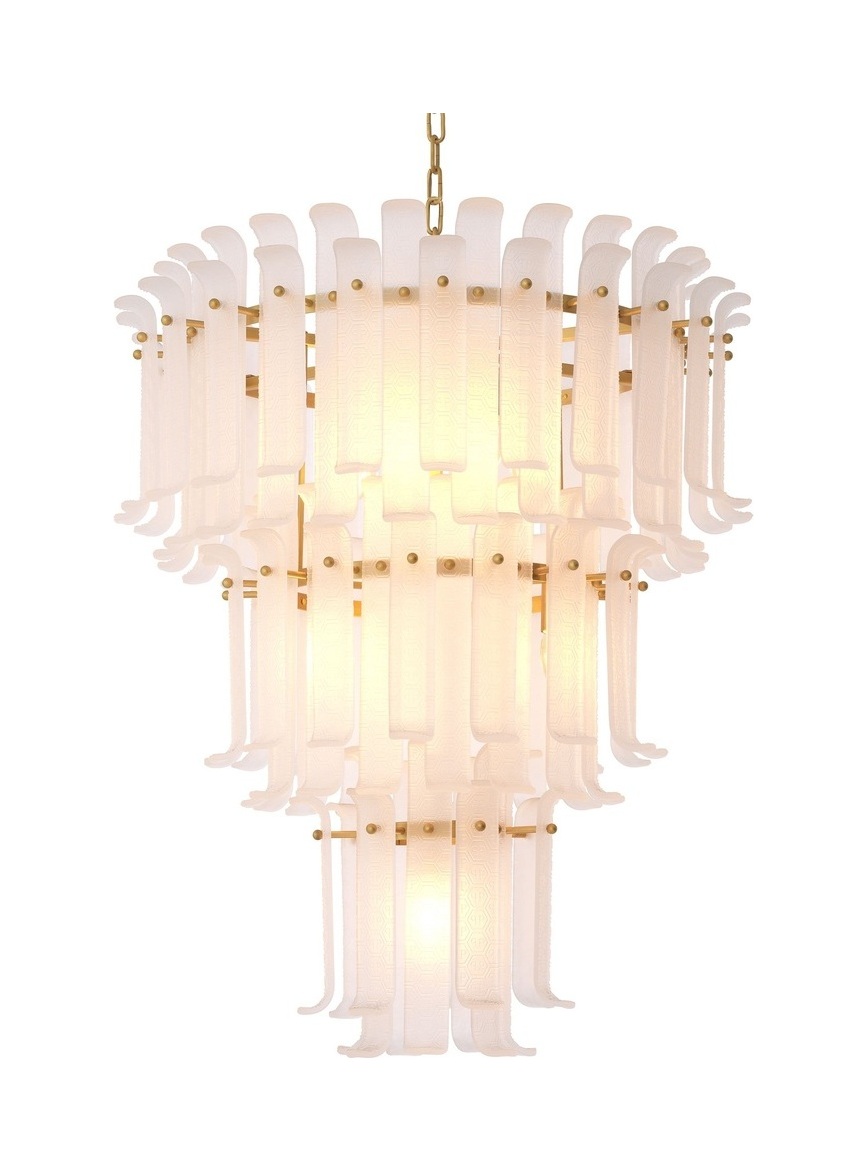 Люстры и потолочные светильники Philipp Plein