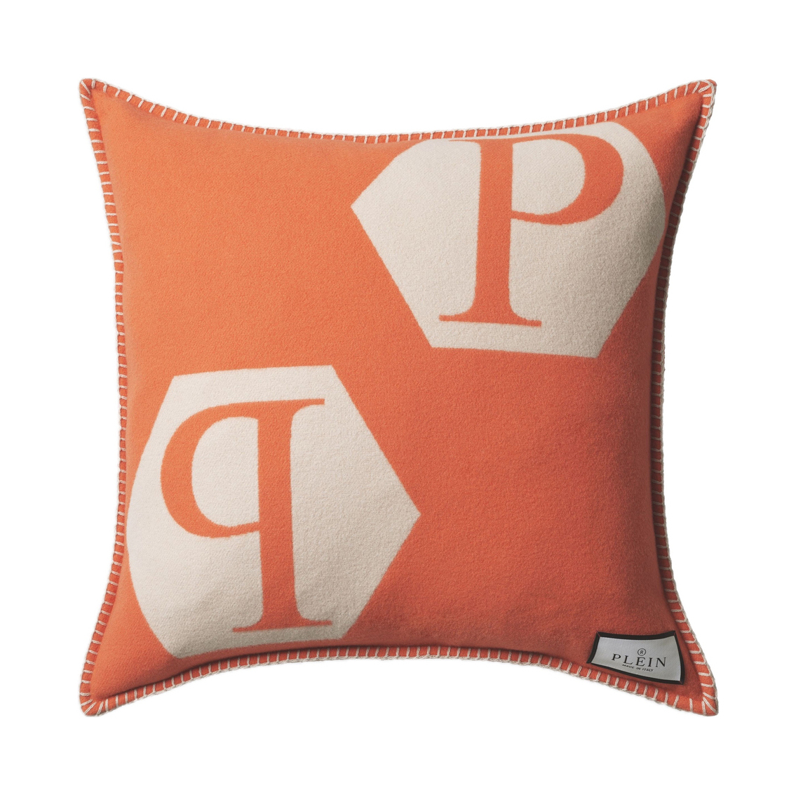 Подушки Philipp Plein