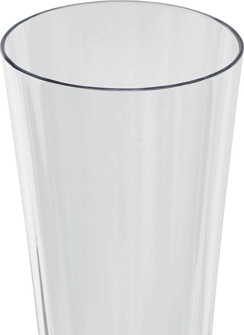 Набор из 2-х бокалов для шампанского MILLE NUITS 180 мл хрусталь прозрачный Baccarat 2811795/Е