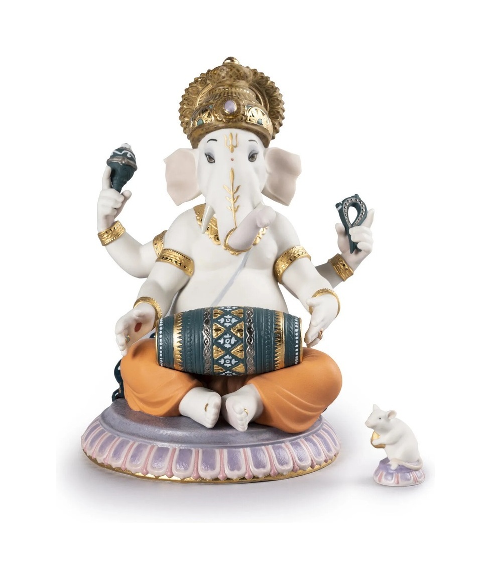 Статуэтки Религия Lladro