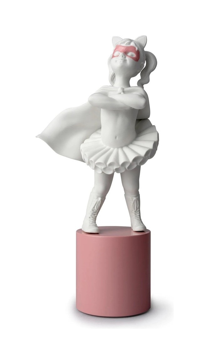 Статуэтки Дети Lladro