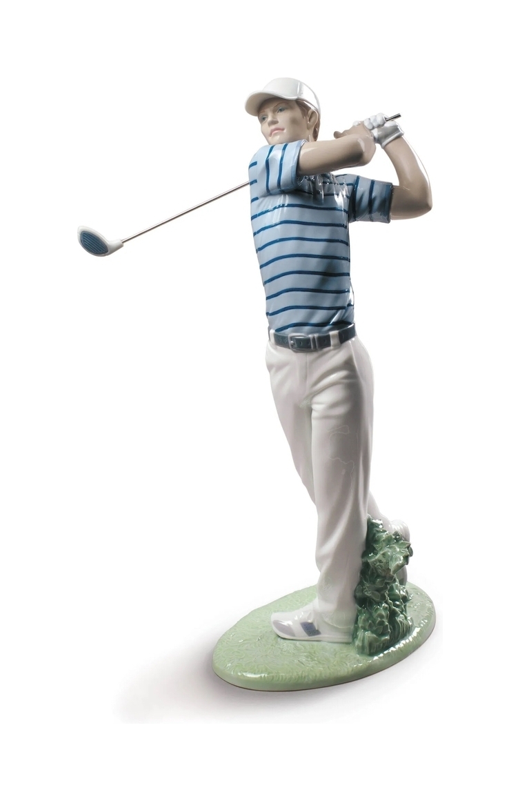 Статуэтки Профессии Lladro