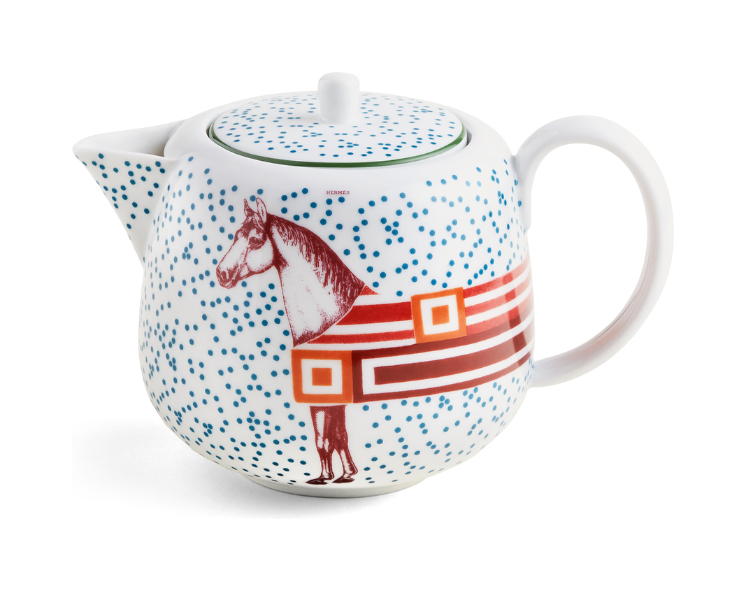 Чайники HERMES