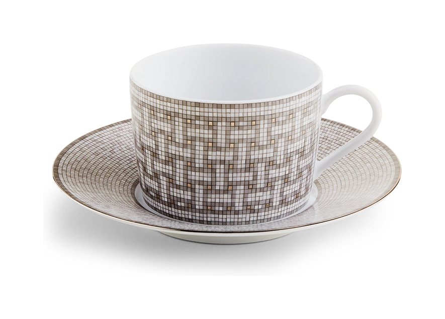 Чайные сервизы HERMES