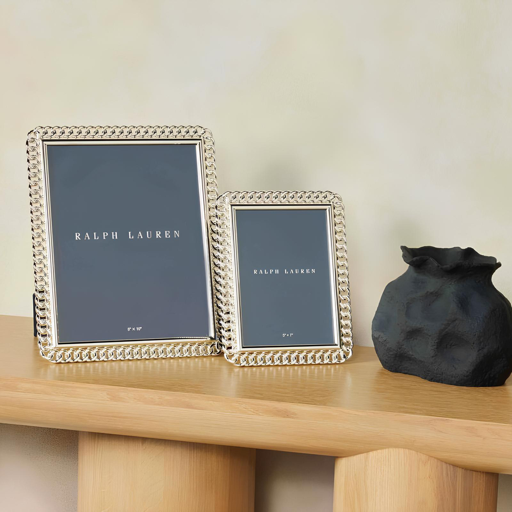 Фоторамка 13x18 Blake Ralph Lauren Home 682908041001