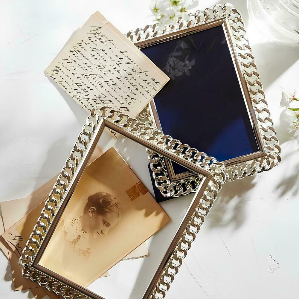 Фоторамка 13x18 Blake Ralph Lauren Home 682908041001