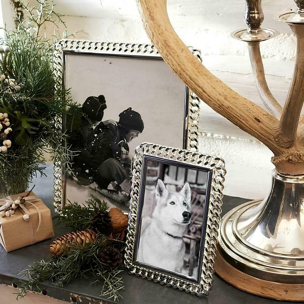 Фоторамка 13x18 Blake Ralph Lauren Home 682908041001