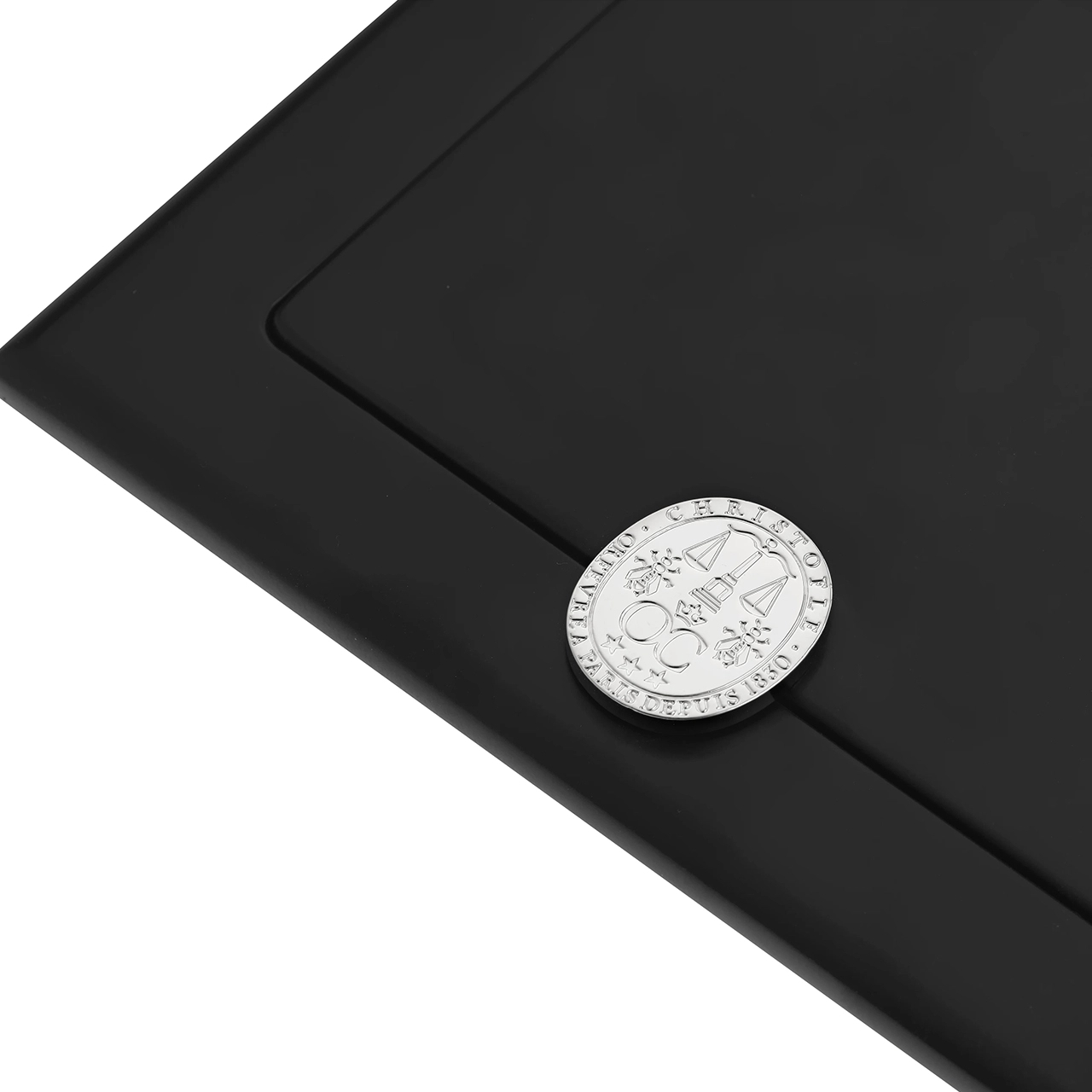 Фоторамка GRAFFITI 13х18 см посеребрение Christofle B04256092