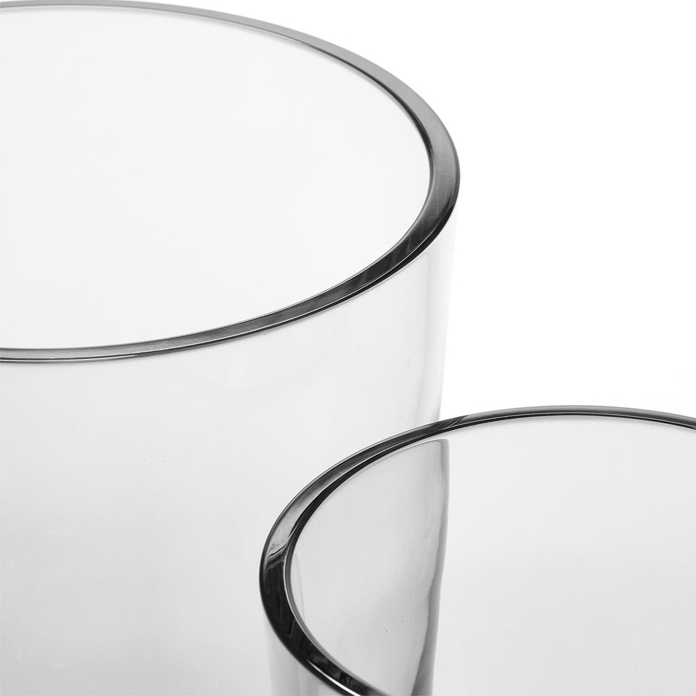 Ваза REMY 30 см большая Ralph Lauren Home 682890104001