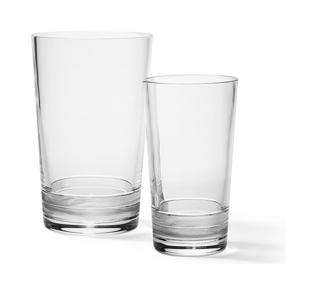 Ваза REMY 30 см большая Ralph Lauren Home 682890104001