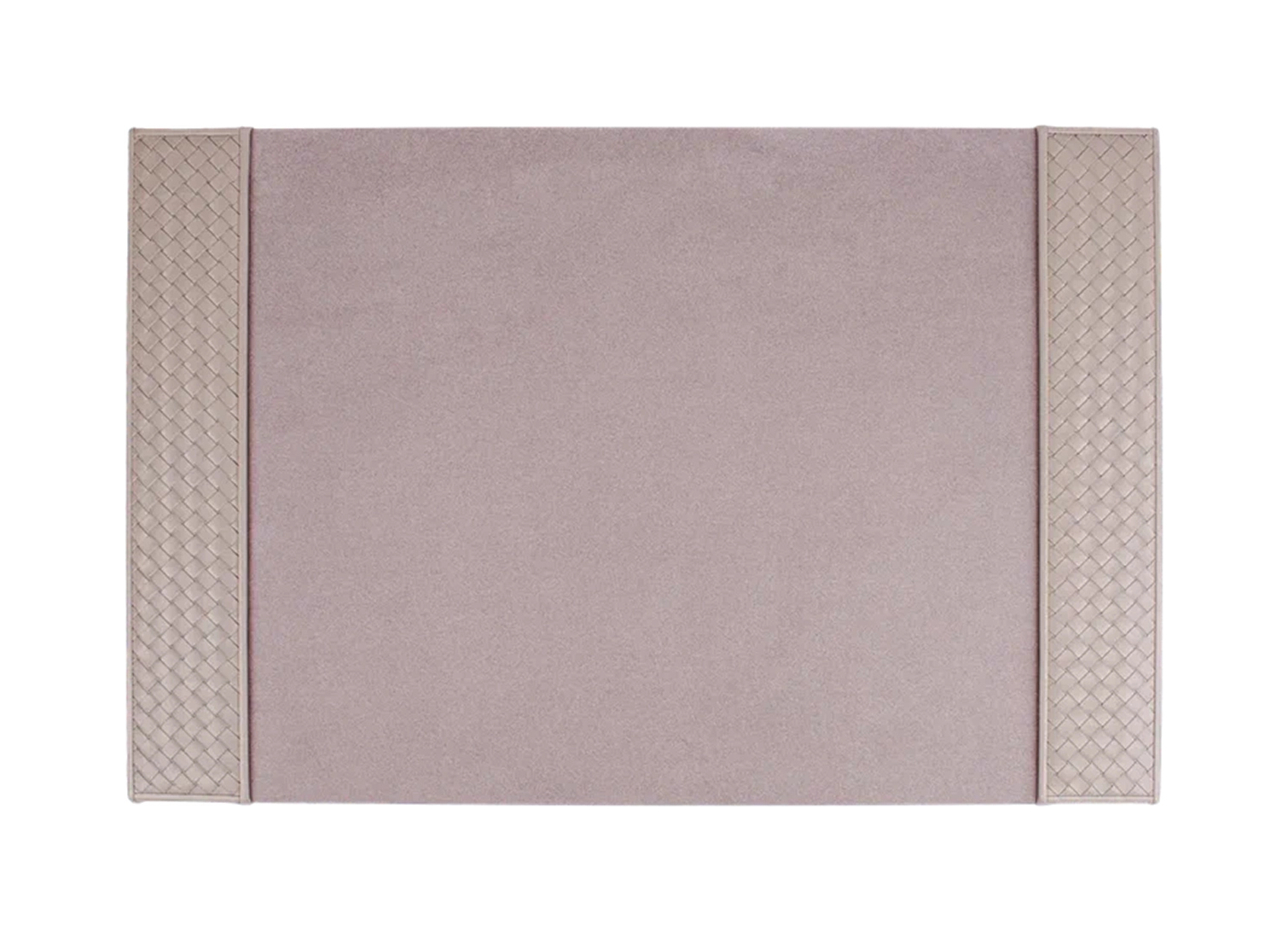 Планшет для письменного стола CELIO 60x40 см кожа серый RIVIERE DS-BL/INTRV18