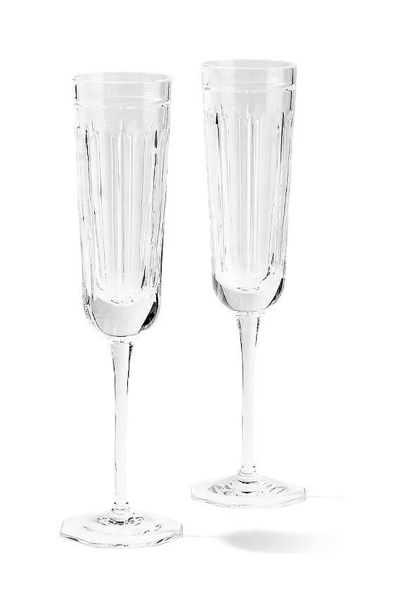 Бокалы для шампанского Ralph Lauren Home