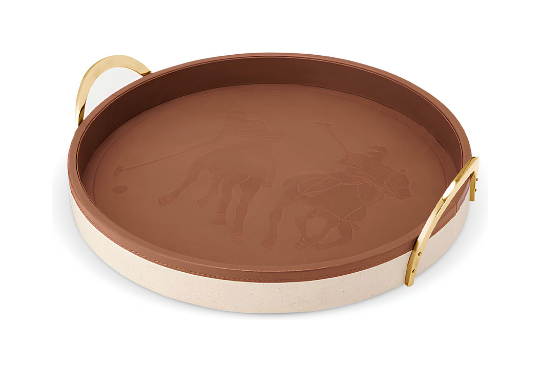 Подносы Ralph Lauren Home