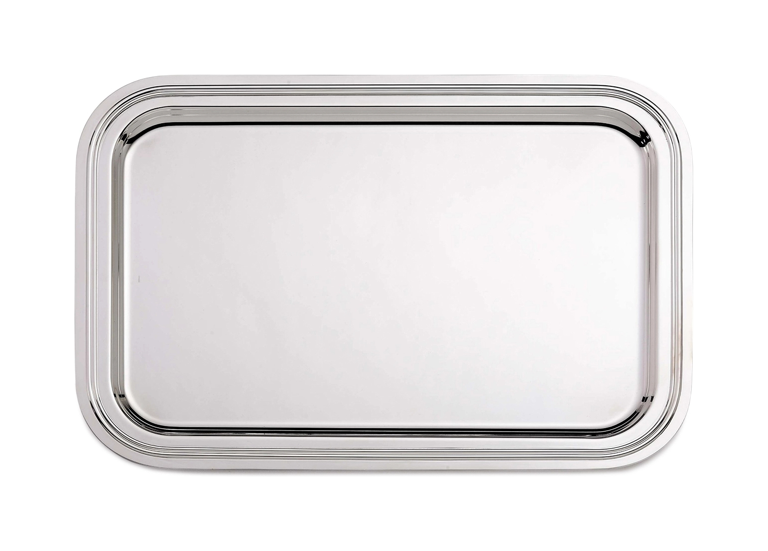 Поднос VILLA PISANI 50х33 см прямоугольный