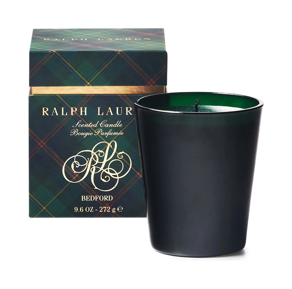 Свечи Ralph Lauren Home