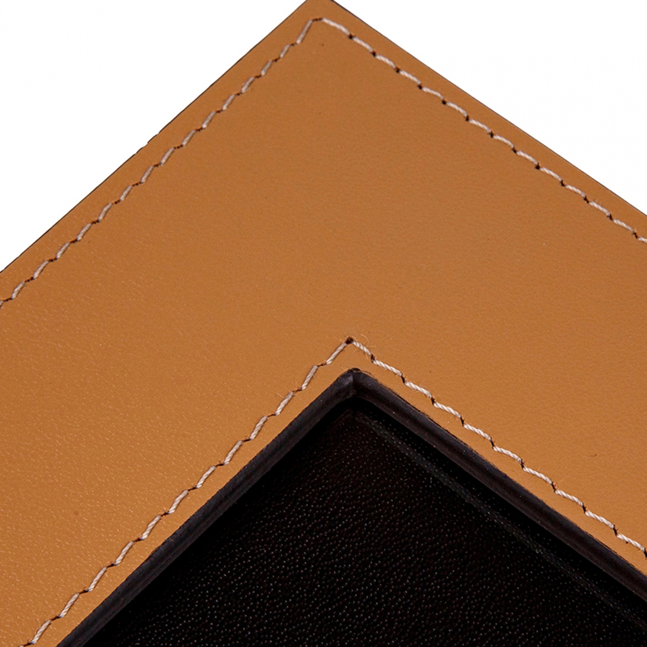 Фоторамка PETER 18х23 кожа капучино GIOBAGNARA HP071F42ST42