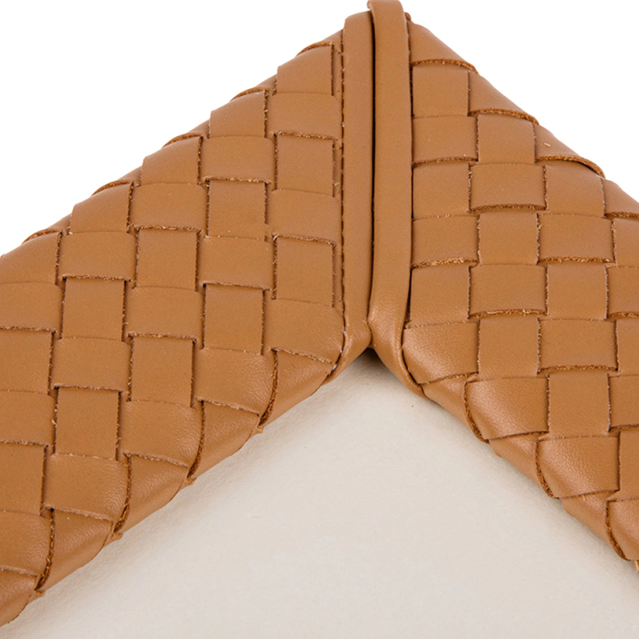 Фоторамка NORA 10х15 кожа капучино RIVIERE F1-INTRV42