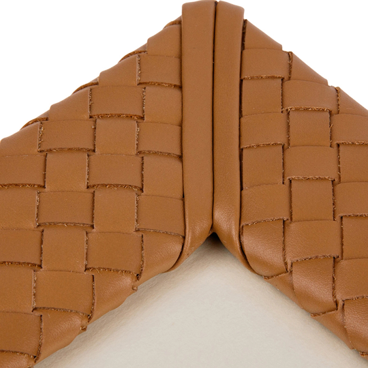 Фоторамка NORA 13х18 кожа капучино RIVIERE F2-INTRV42