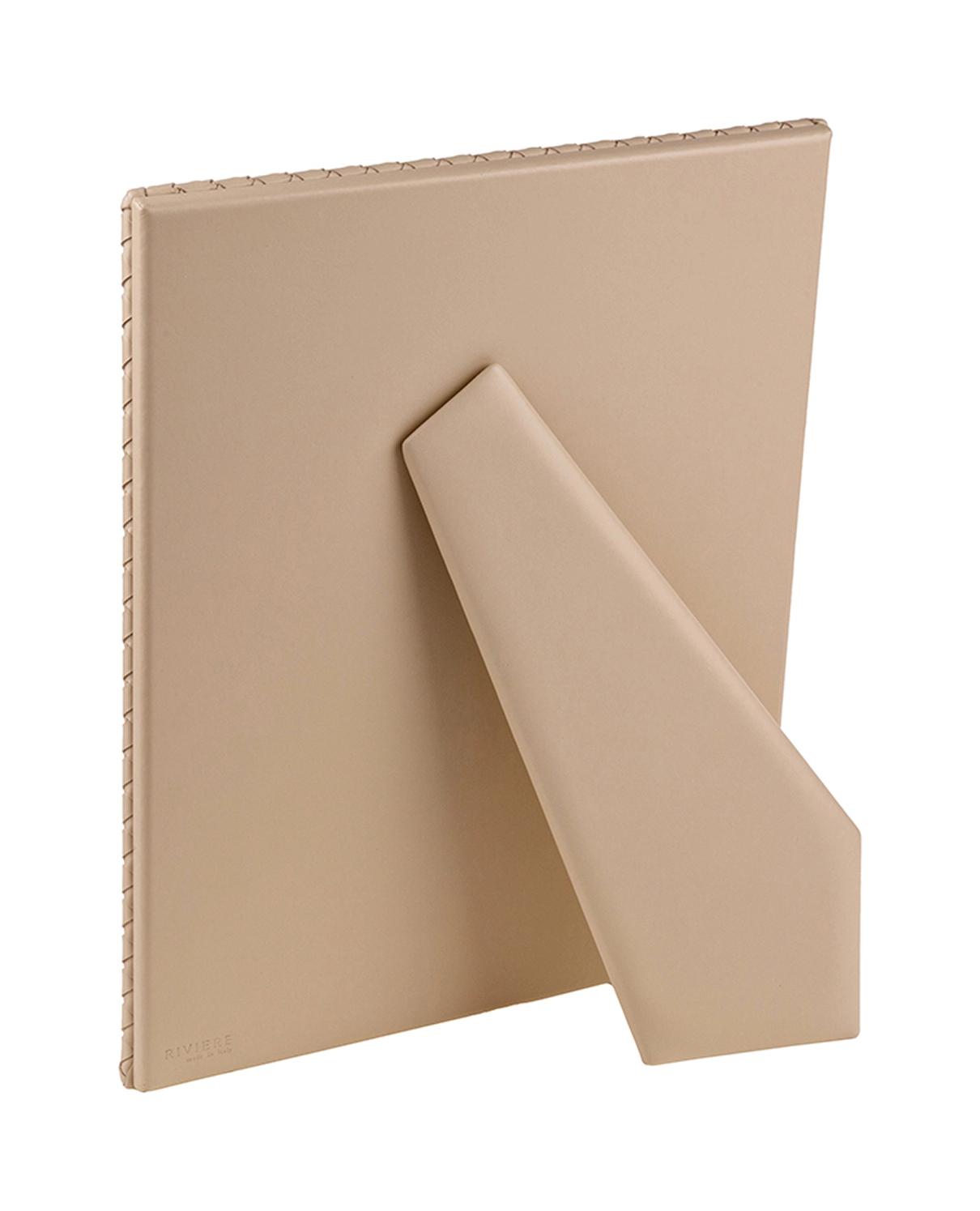 Фоторамка NORA 10х15 кожа бежевая – 2