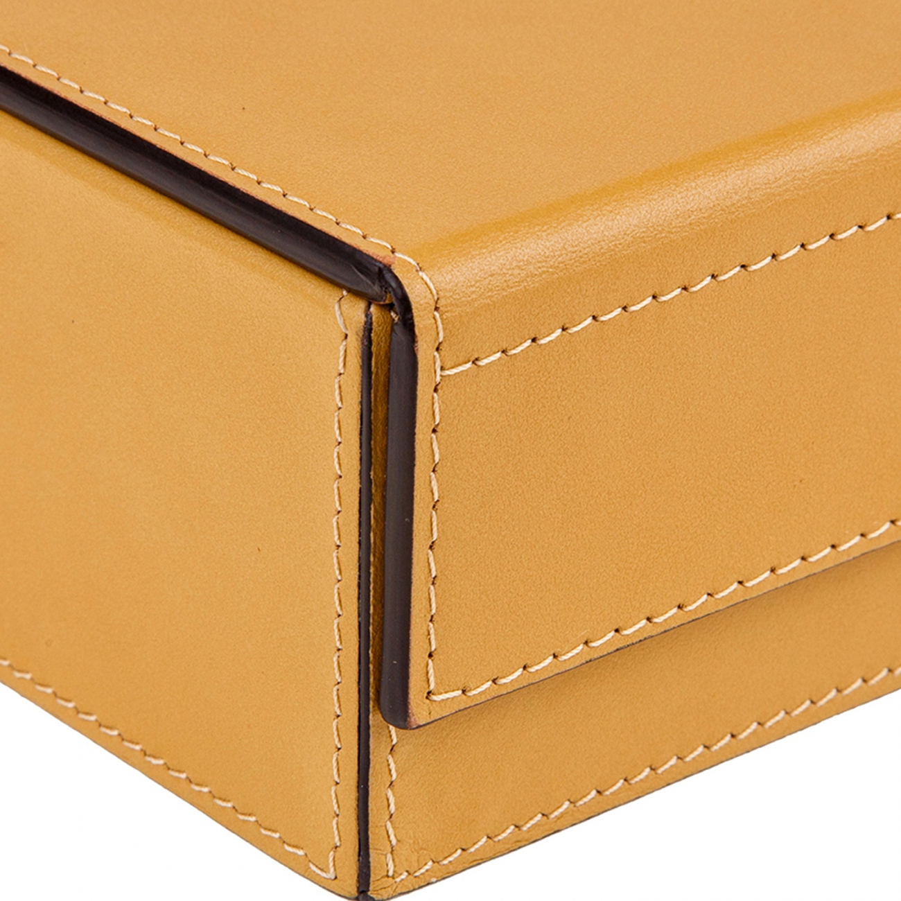 Набор для игры в покер PARMA горчичный GIOBAGNARA VG042F76ST76