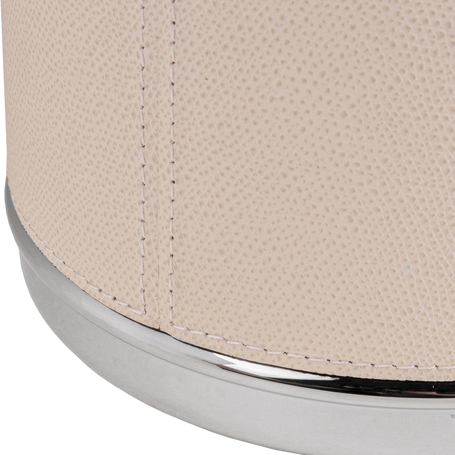 Ведро для льда OCEAN 16х19 см кожа GIOBAGNARA TT010G95ST95