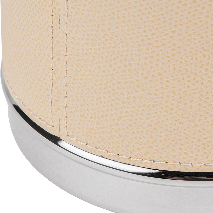 Кулер для вина OCEAN 21.5х13 см кожа – 2