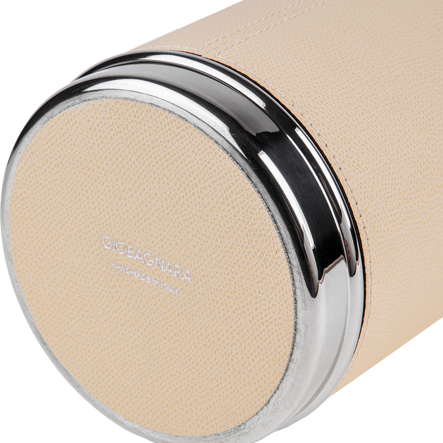 Кулер для вина OCEAN 21.5х13 см кожа GIOBAGNARA TT020G06ST06