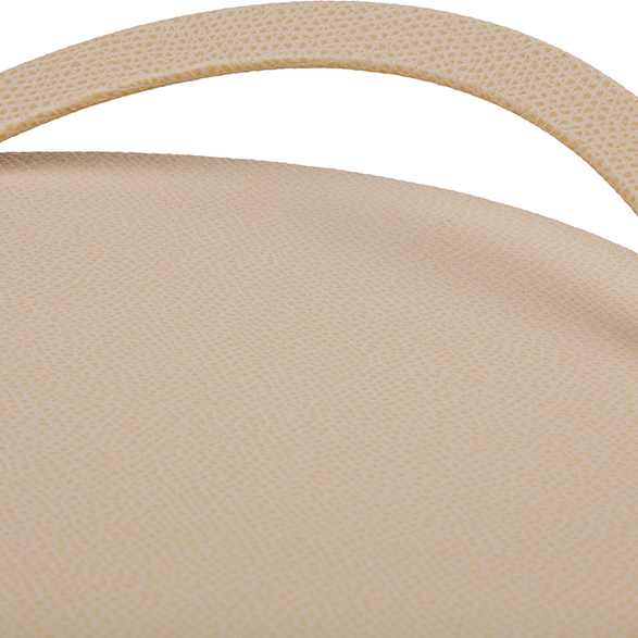 Поднос с ручками FORM овальный 33х23 кожа GIOBAGNARA BPTV056G06