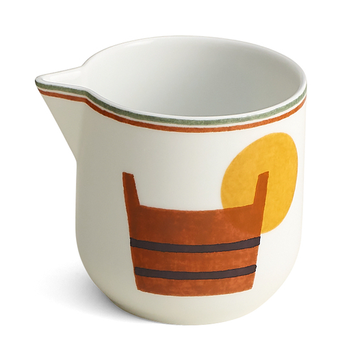 Молочники HERMES