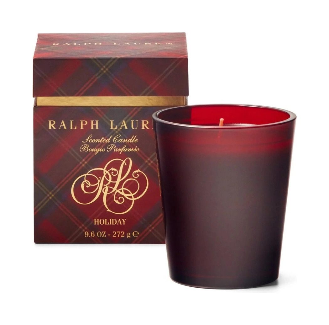 Свечи Ralph Lauren Home