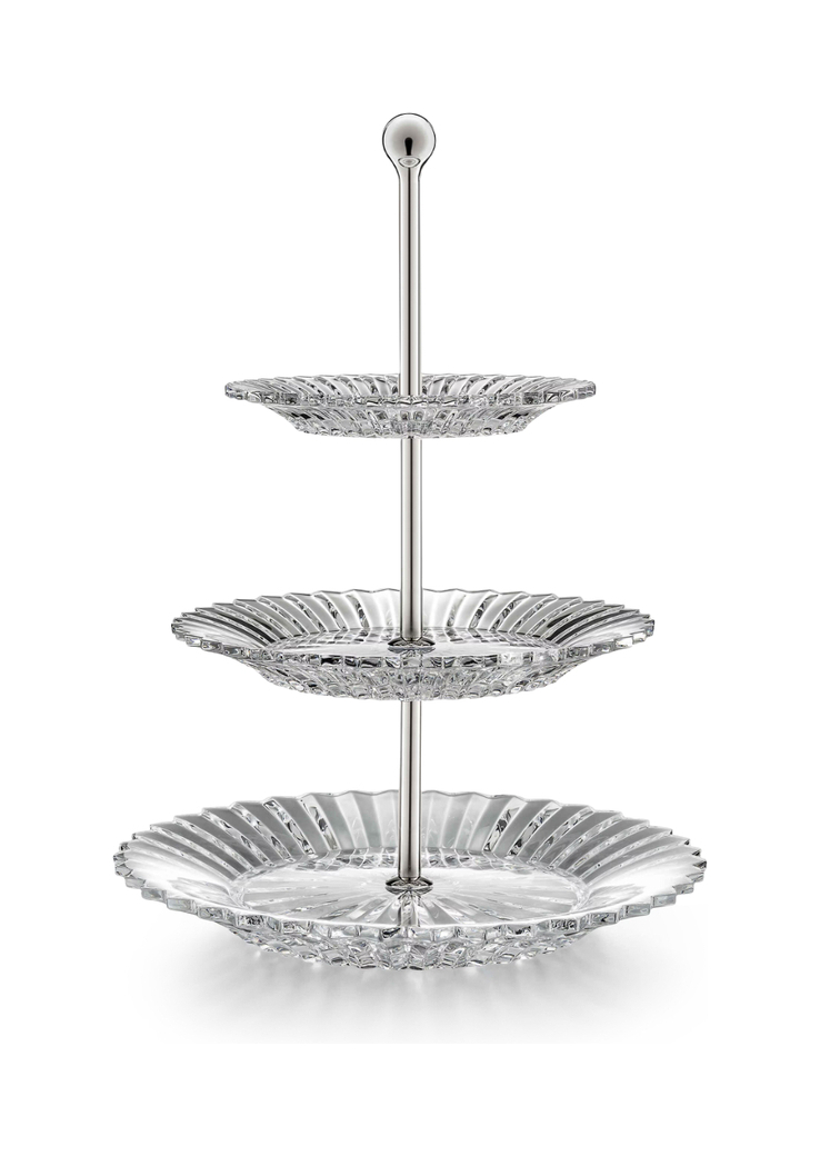 Этажерки Baccarat