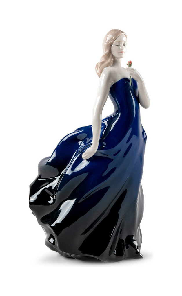 Статуэтки Женщины Lladro