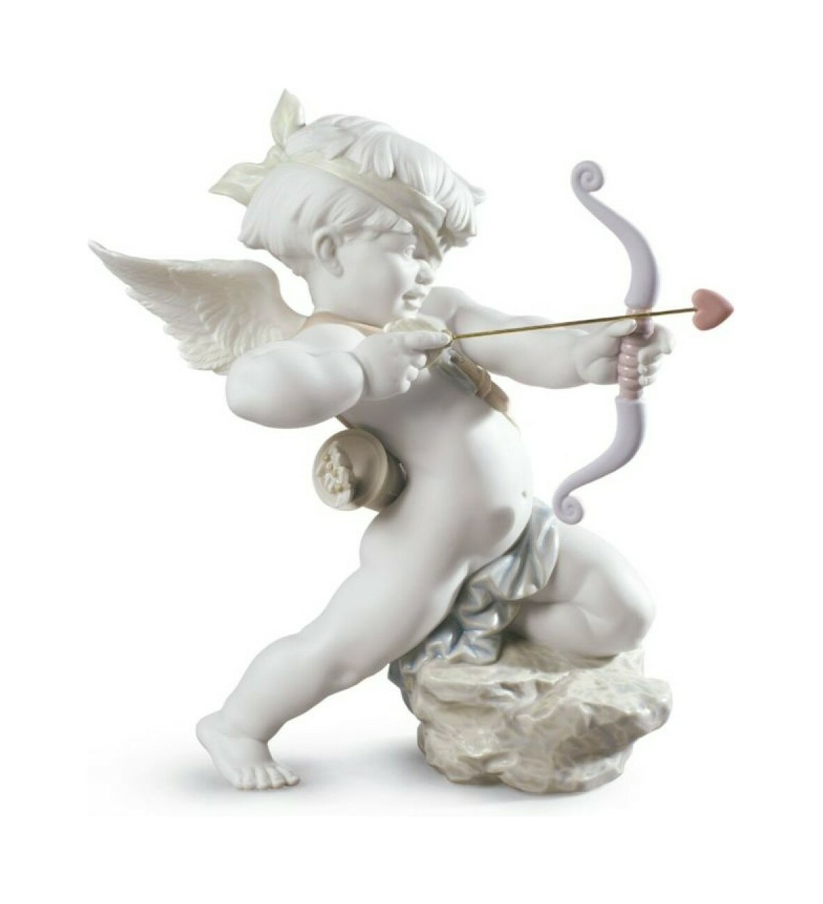 Статуэтки Ангелы Lladro