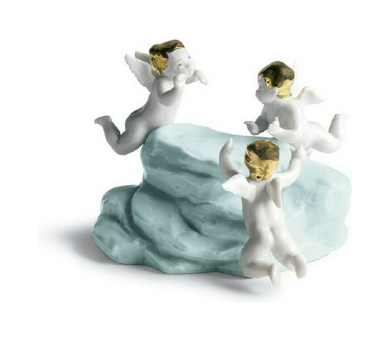 Статуэтки Ангелы Lladro