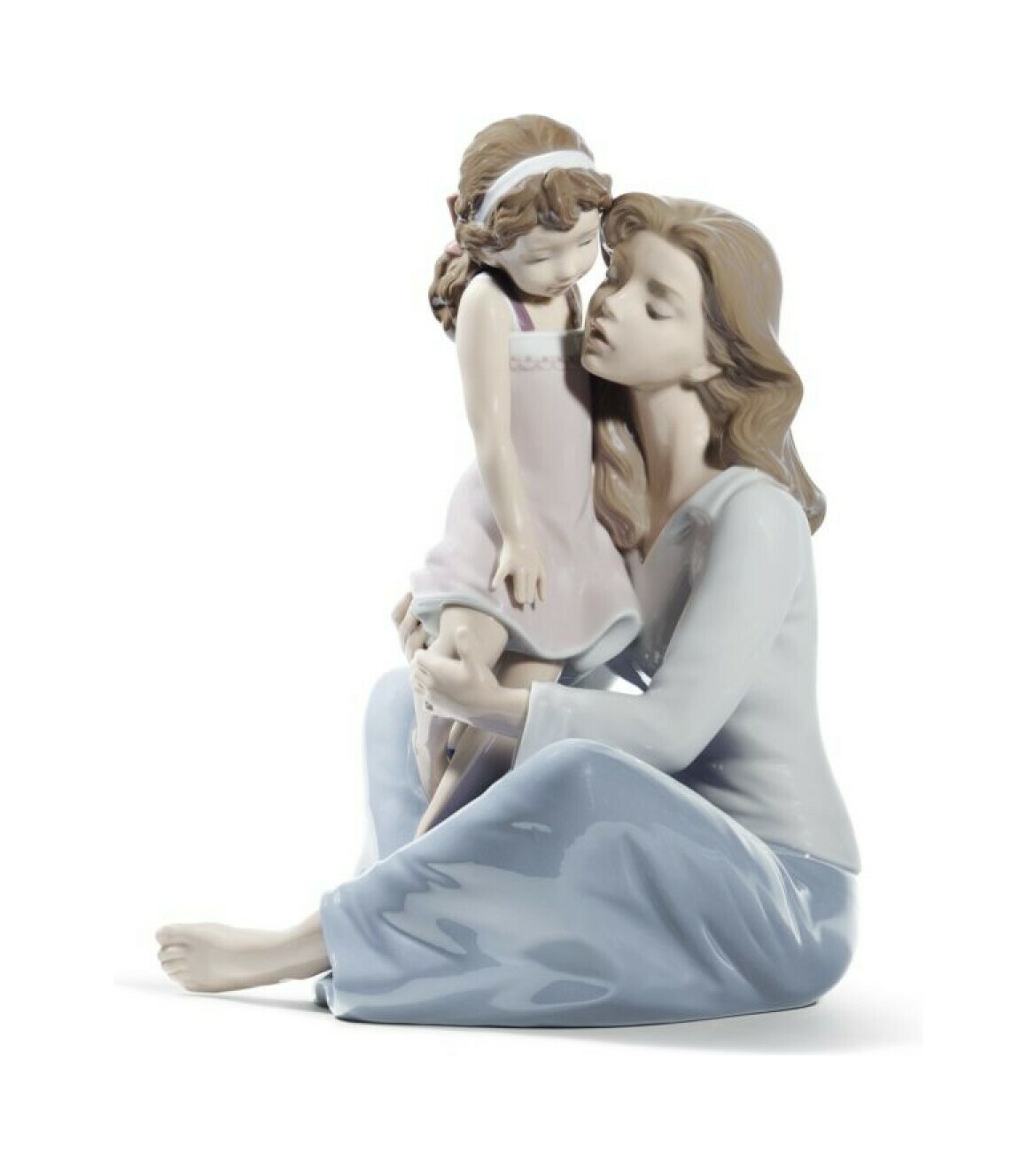 Статуэтки Дети Lladro
