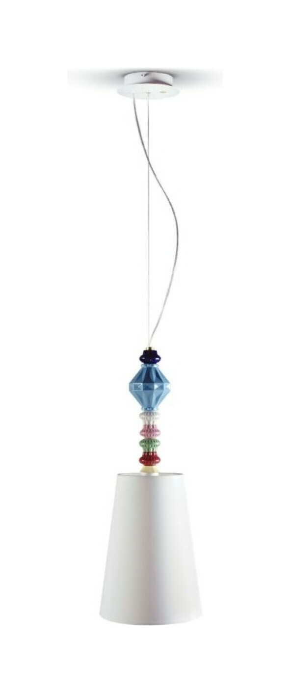 Люстры и потолочные светильники Lladro