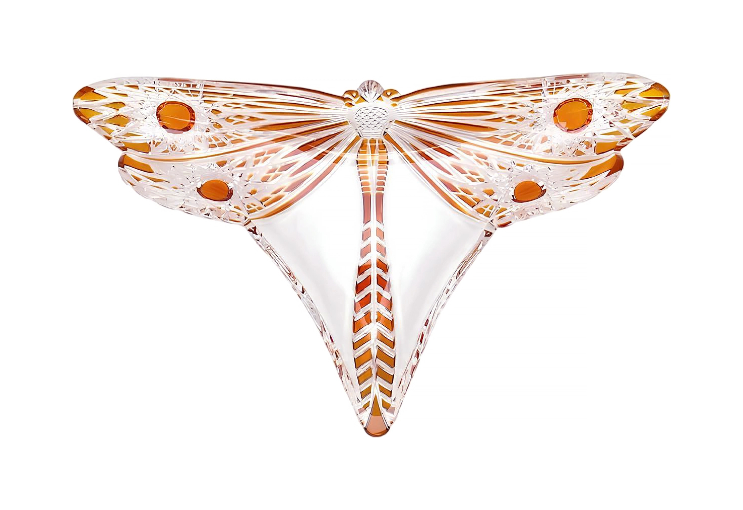 Вазы для фруктов Baccarat