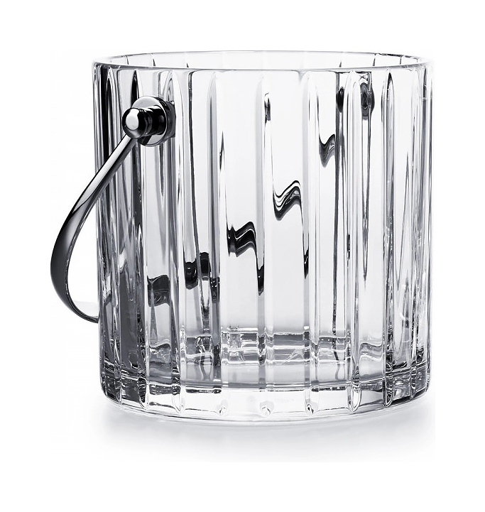 Ведра под шампанское и лед Baccarat