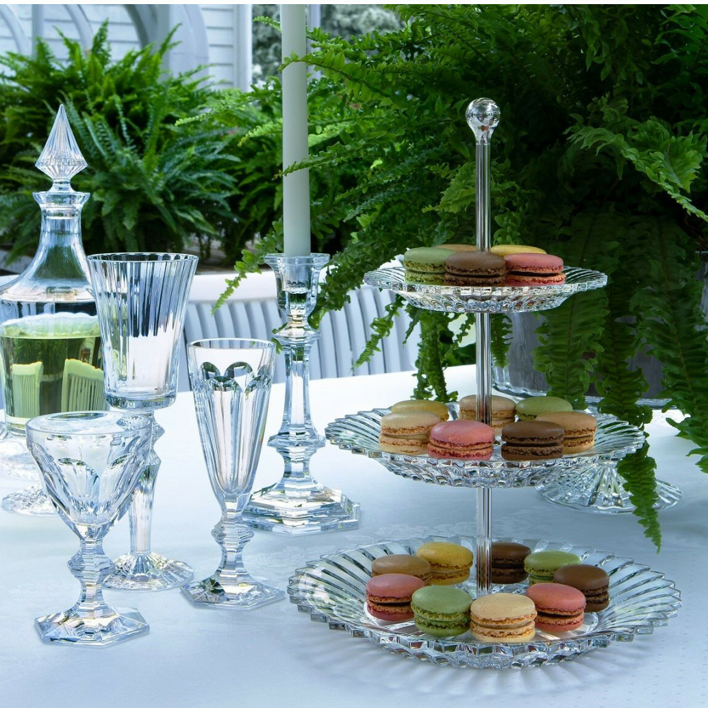 Бокал для вина MILLE NUITS №1 340 мл хрусталь Baccarat 2604314