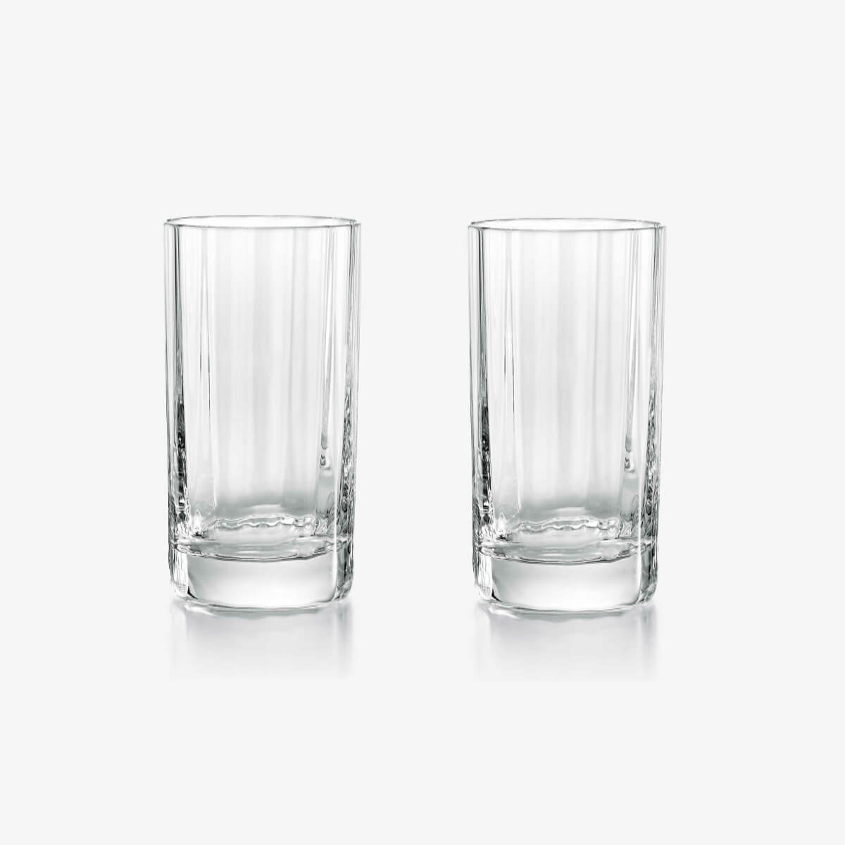 Бокалы для воды Baccarat