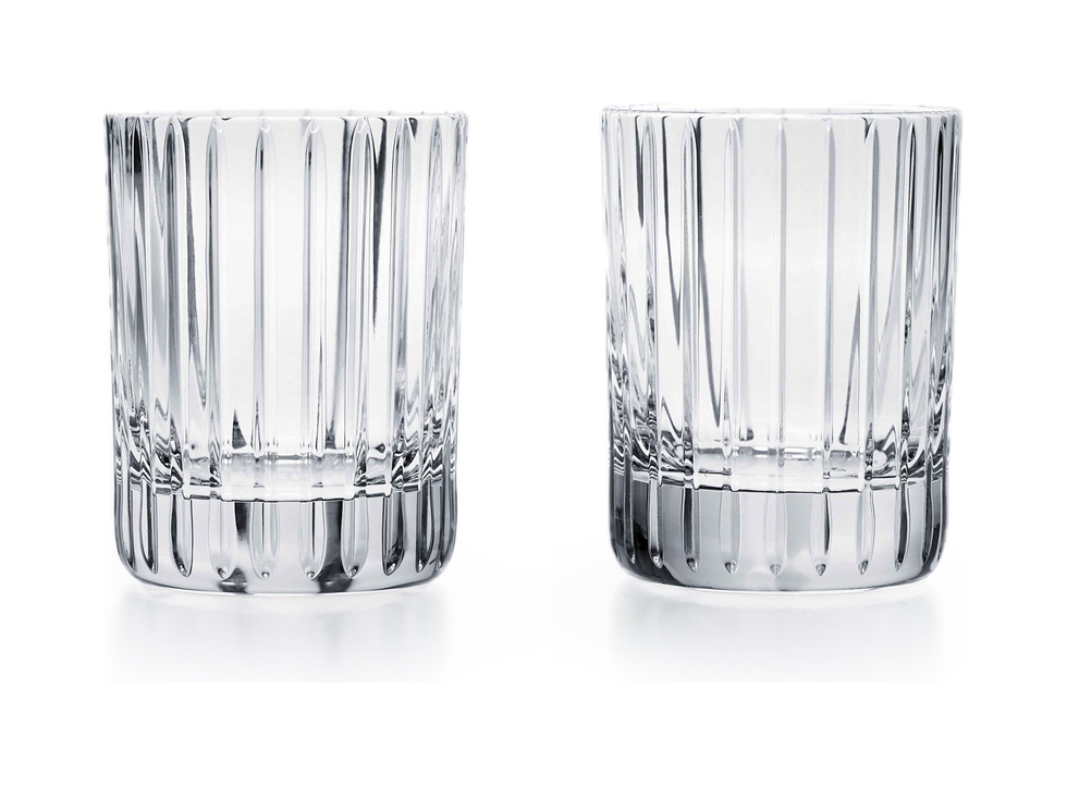 Стаканы Harmonie для виски набор из 2-х шт
