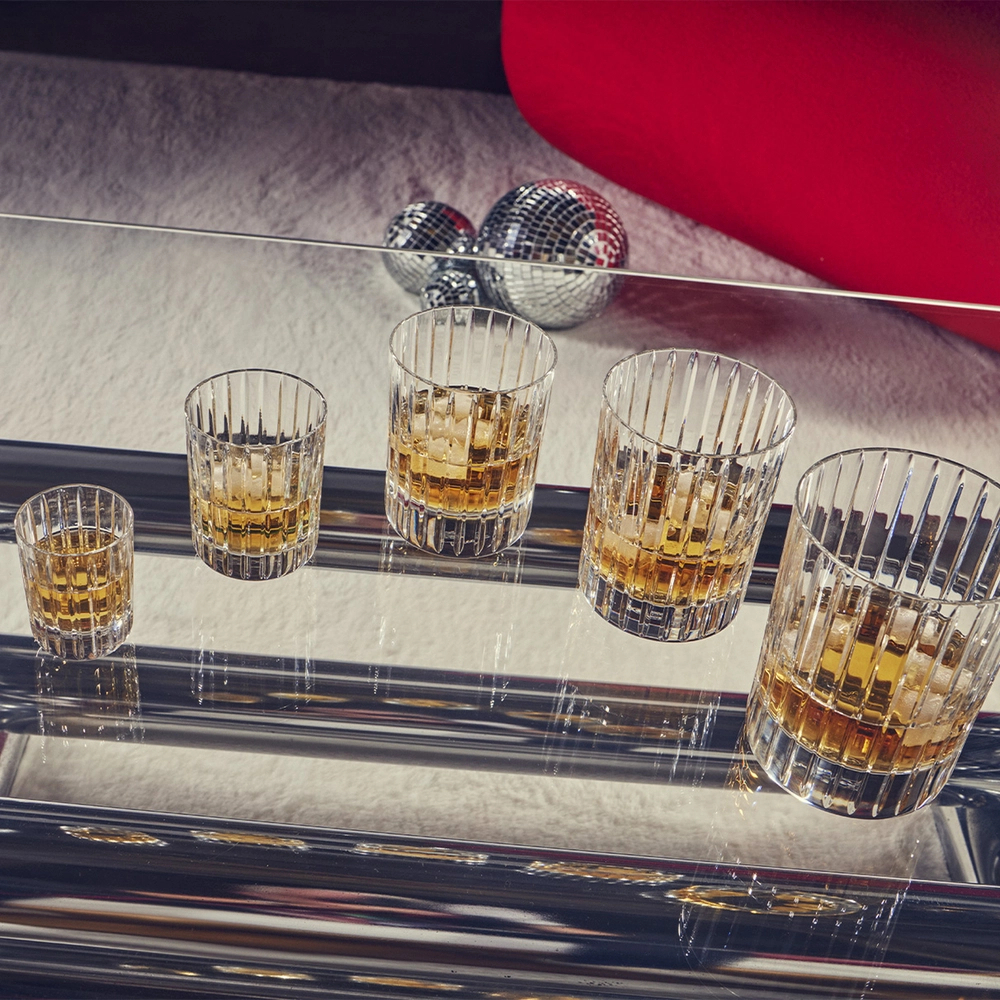 Стаканы Harmonie для виски набор из 2-х шт Baccarat 1845261