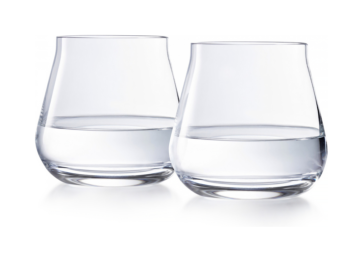 Бокалы для виски Baccarat