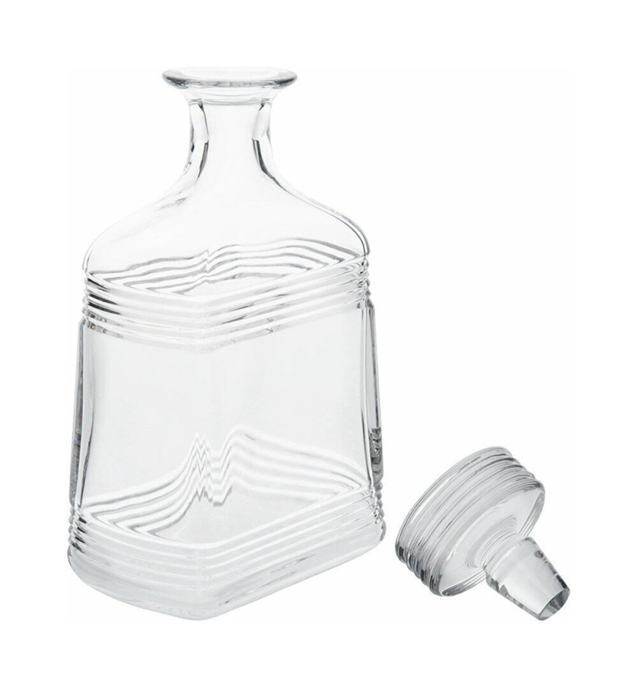 Штоф BENTLEY 900 мл хрусталь – 2