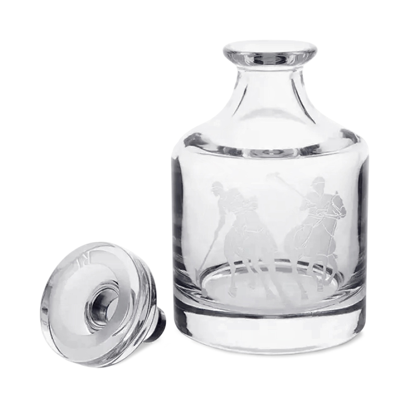 Штоф GARRETT 700 мл хрусталь Ralph Lauren Home 680758200001