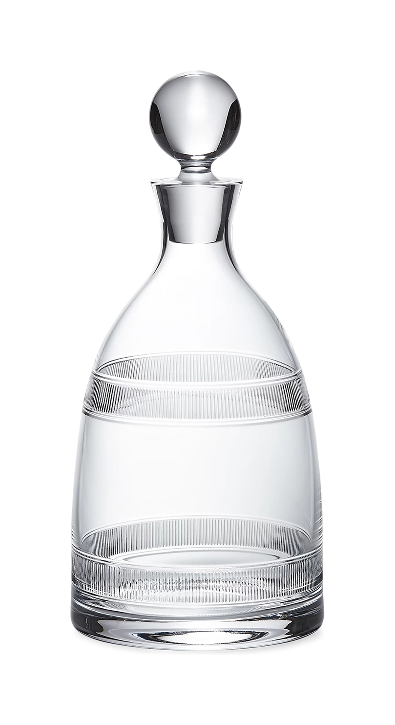 Штоф LANGLEY хрусталь