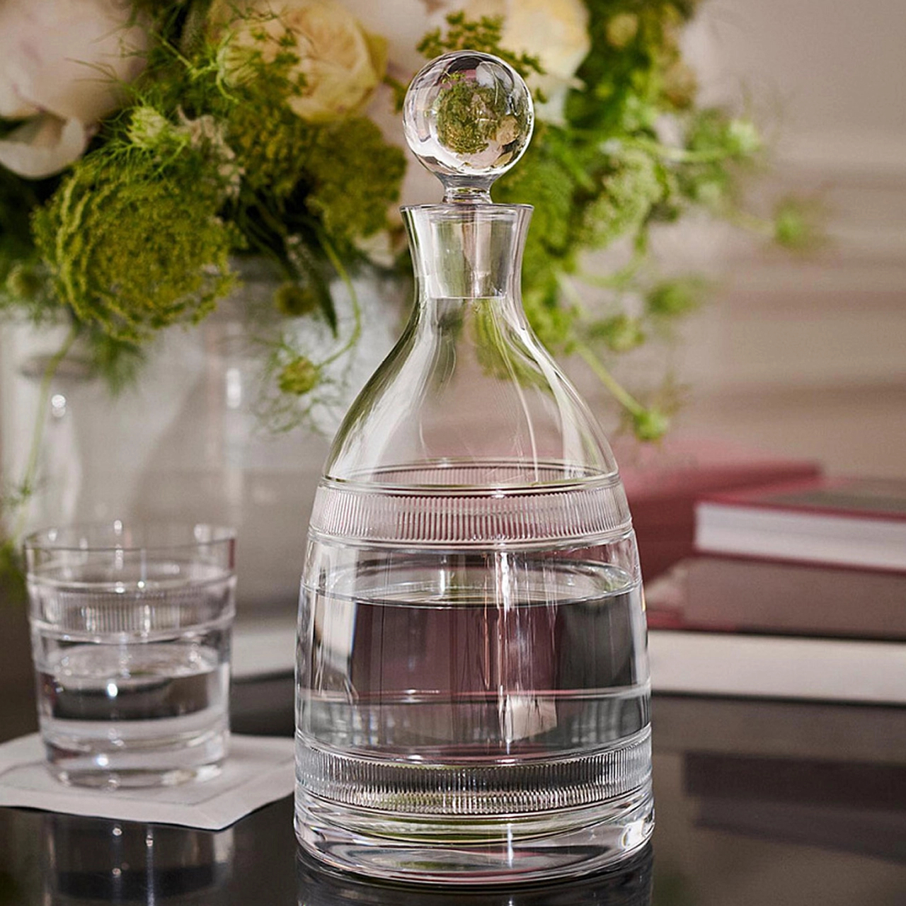 Штоф LANGLEY хрусталь – 2